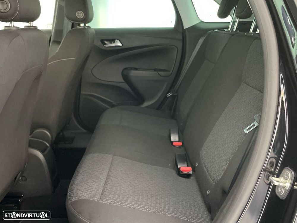 Opel Crossland 1.2 T Edition - 12
