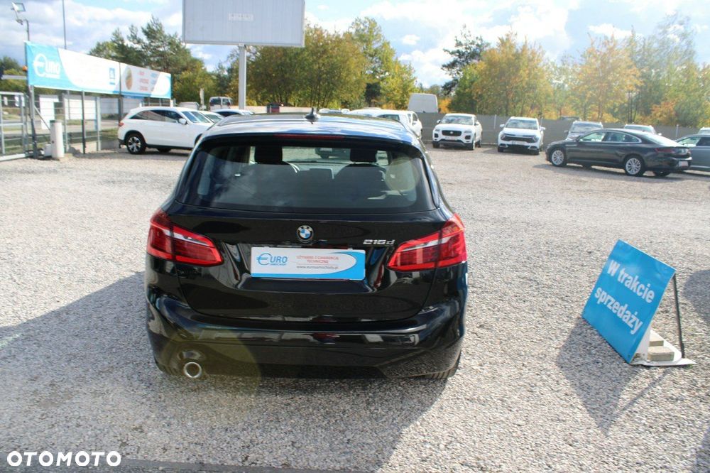 BMW Seria 2 - 7