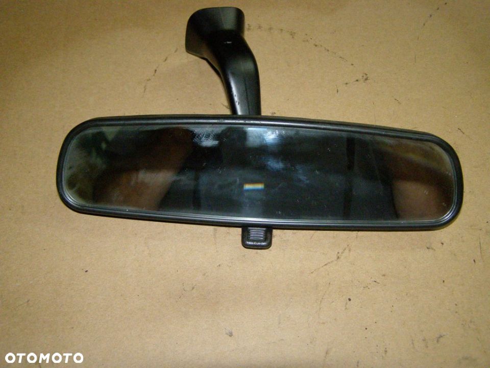 LUSTERKO WSTECZNE wewnetrzne jumper IVECO DUCATO BOXER  JUMPER IVECO  MOWANO 14- 24 - 1