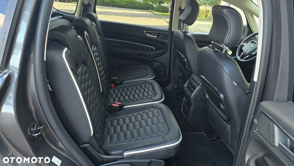 Ford S-Max 2.0 EcoBlue AWD Vignale - 24