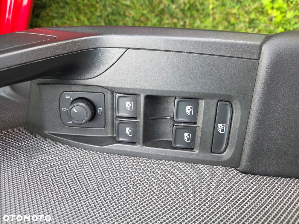 Seat Leon 2.0 TDI Full LED - 10