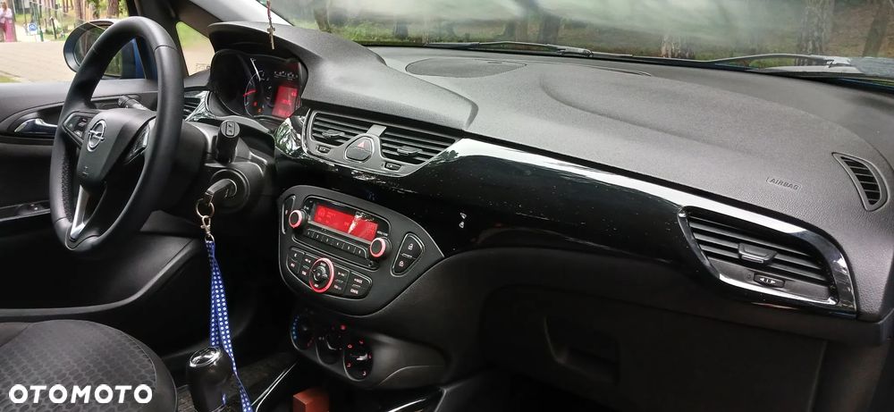 Opel Corsa 1.4 Color Edition - 16