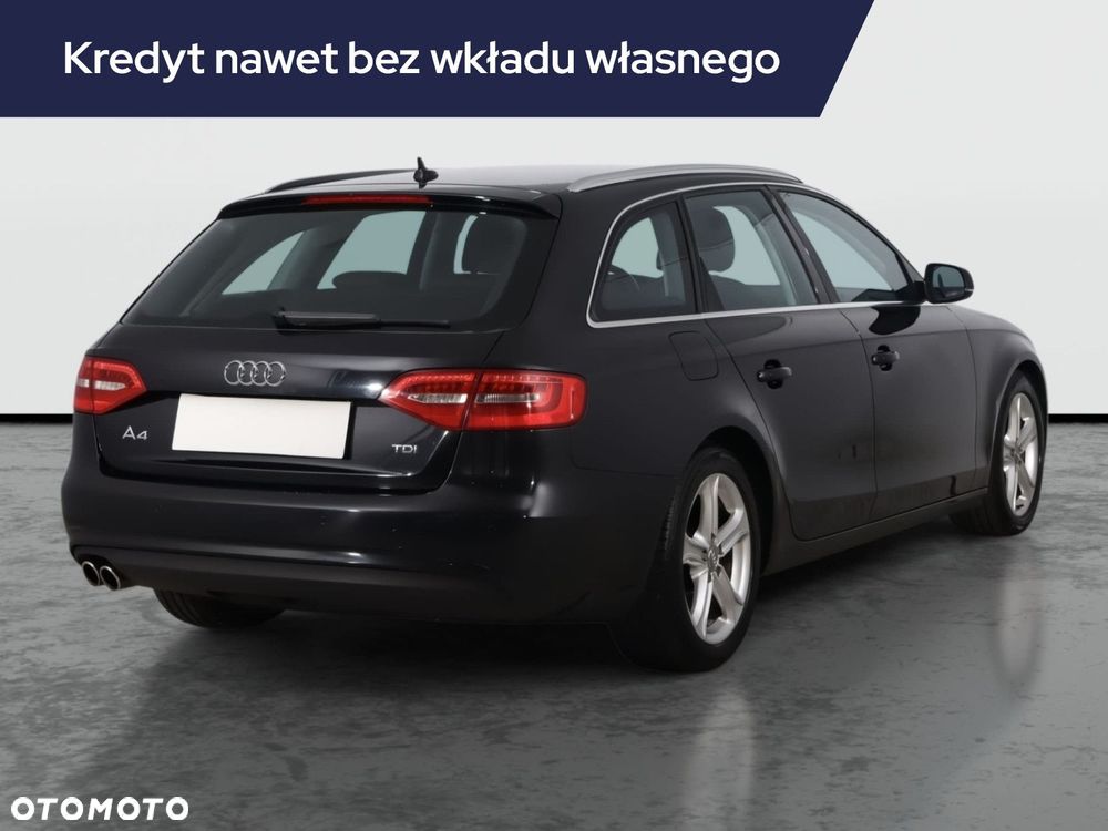 Audi A4 Limousine - 7