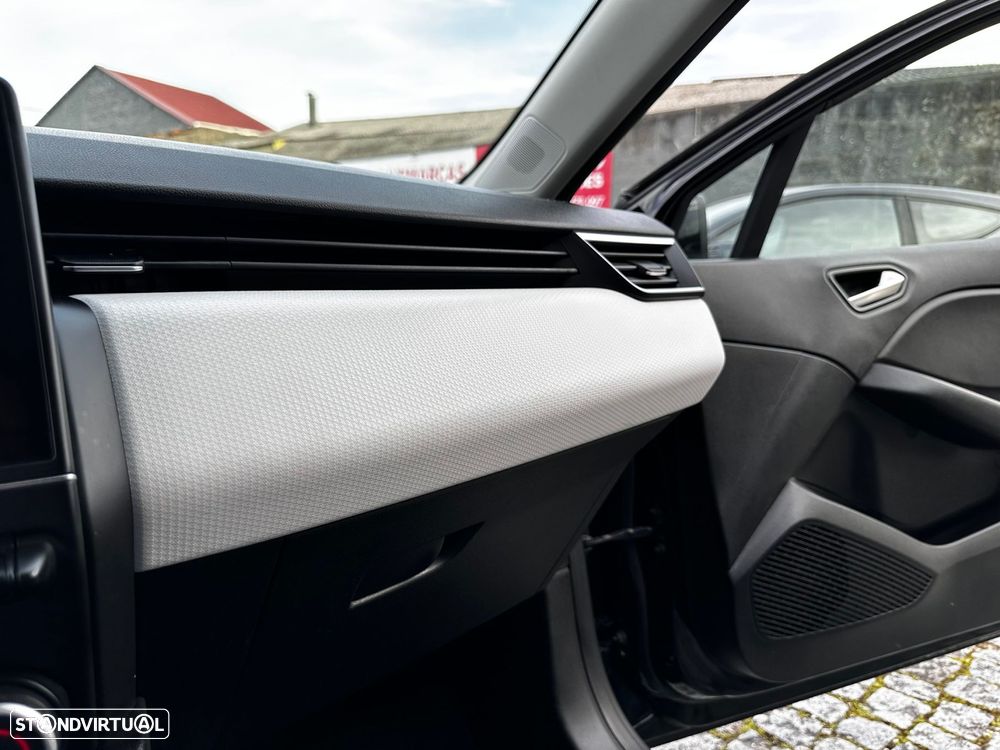 Renault Clio 1.0 TCe Limited - 30