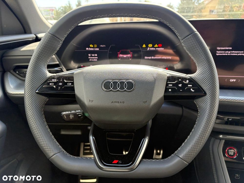 Audi Q5 - 27