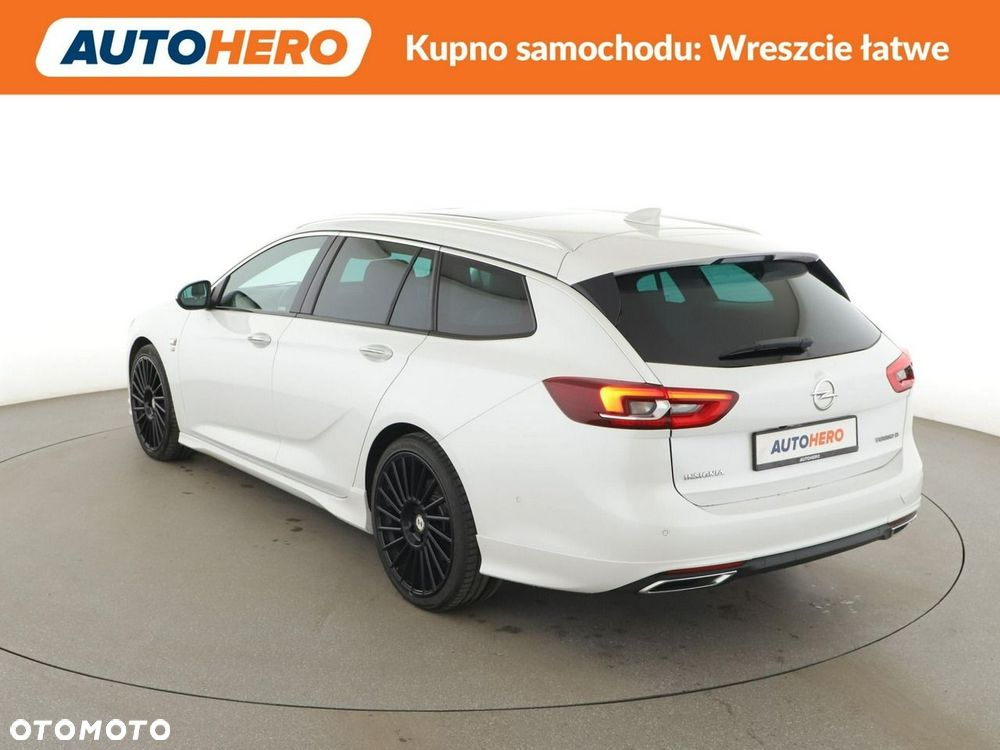Opel Insignia 2.0 T 4x4 Innovation S&S - 5