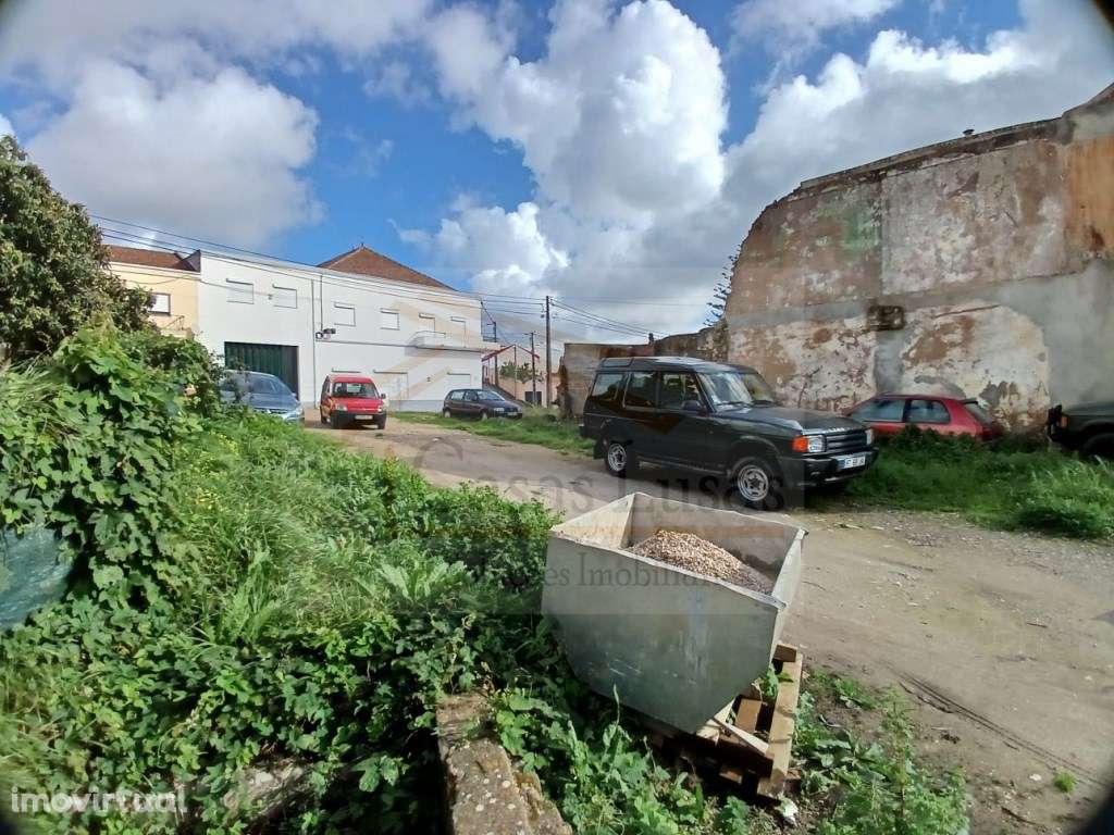 Terreno para Construção - NEGOCIÁVEL - Grande imagem: 4/11