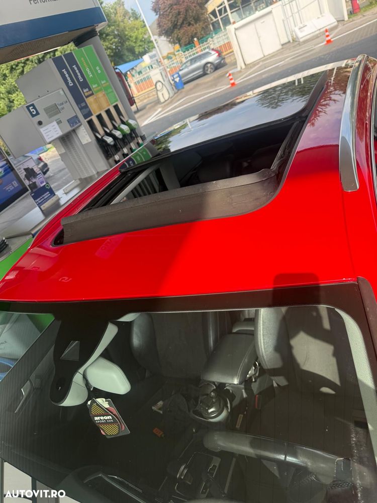 Audi A4 Avant 1.8 TFSI Multitronic - 8