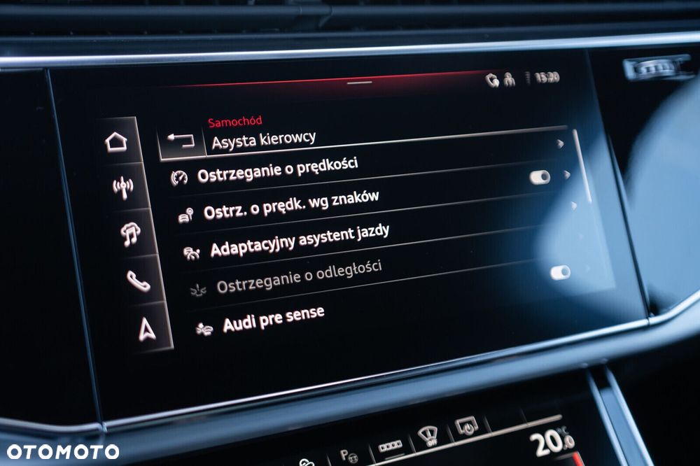 Audi Q7 - 32