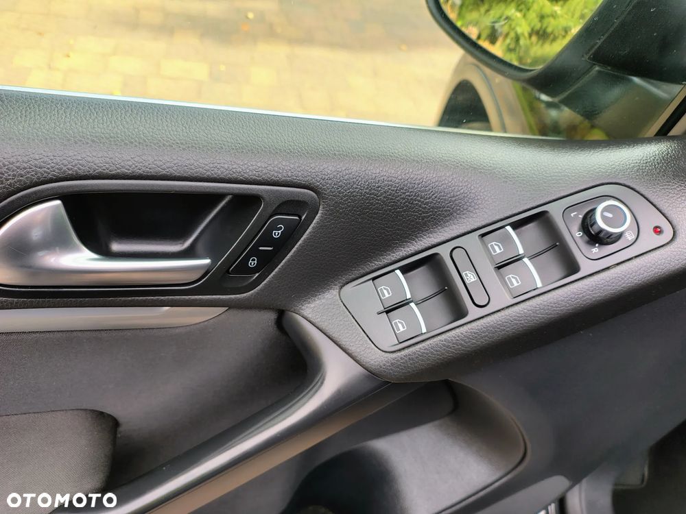 Volkswagen Tiguan 2.0 TDI DPF Sport & Style - 21