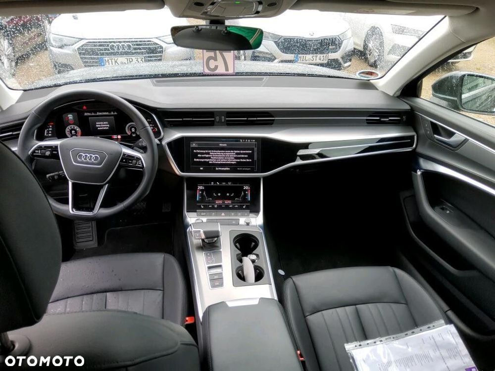 Audi A6 Limousine - 5