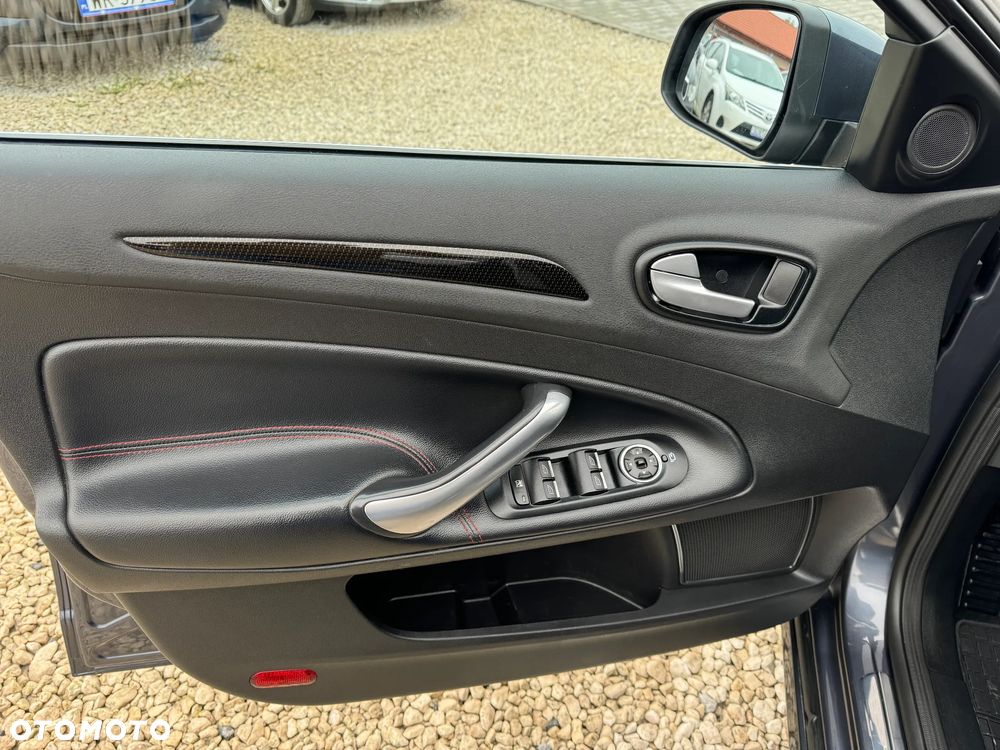 Ford Mondeo 2.0 TDCi Titanium S - 14