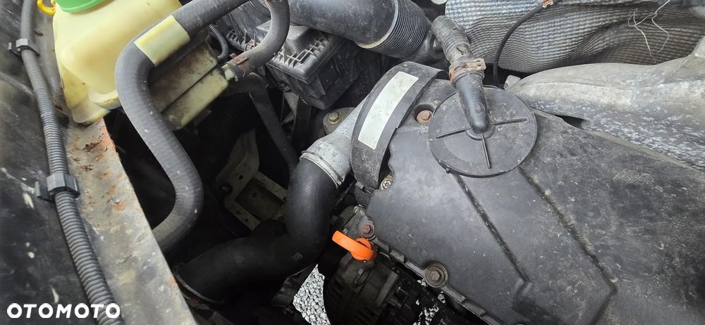 Volkswagen Transporter L1H1 - 20