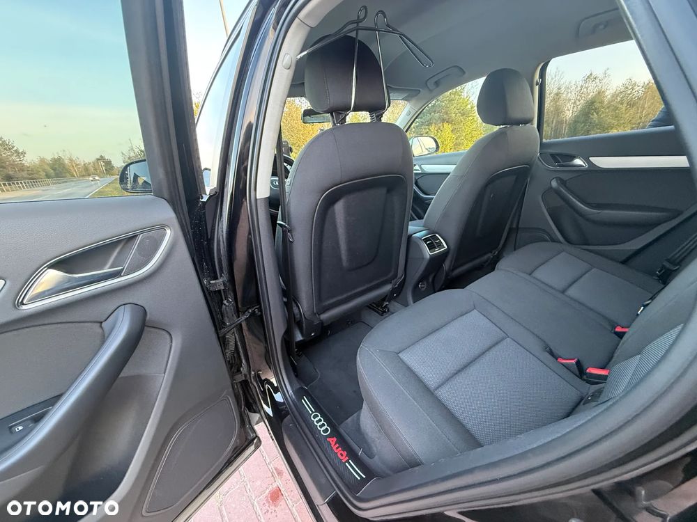 Audi Q3 2.0 TDI - 10
