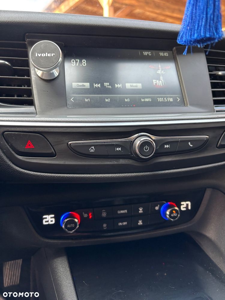 Opel Insignia 1.6 (118g) Business Innovation - 26