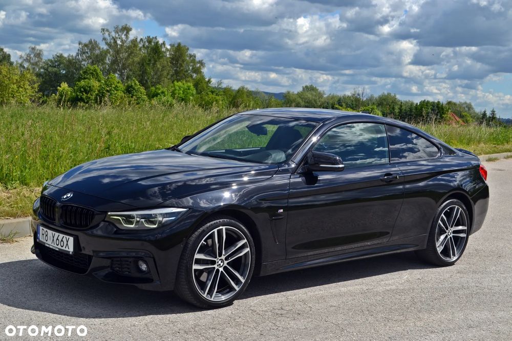 BMW Seria 4 - 2