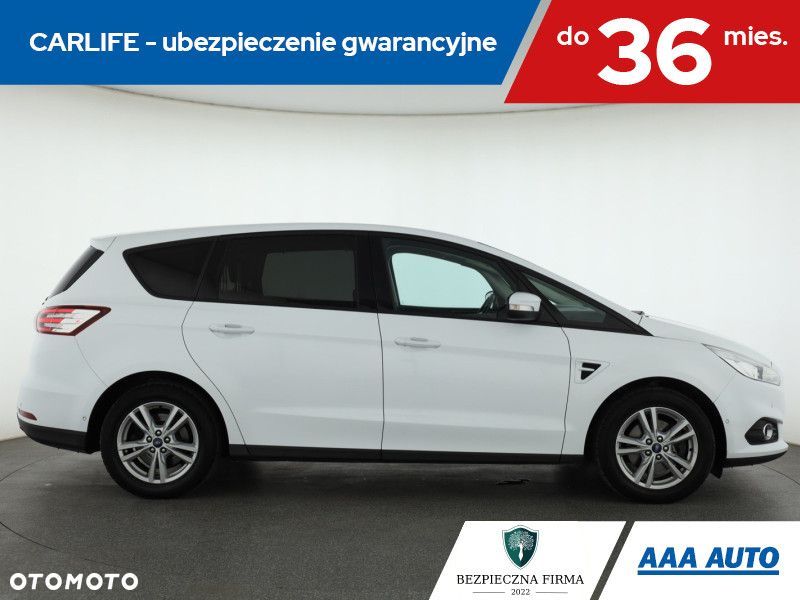 Ford S-Max - 8