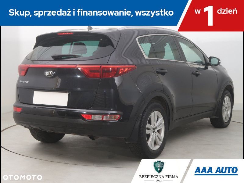 Kia Sportage - 7