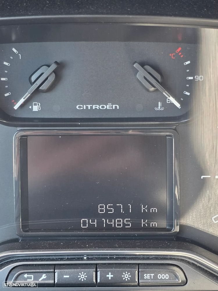 Citroën C3 1.2 PureTech Feel - 4