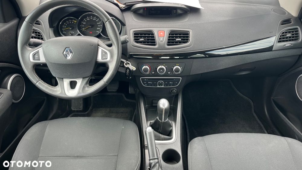 Renault Fluence - 5