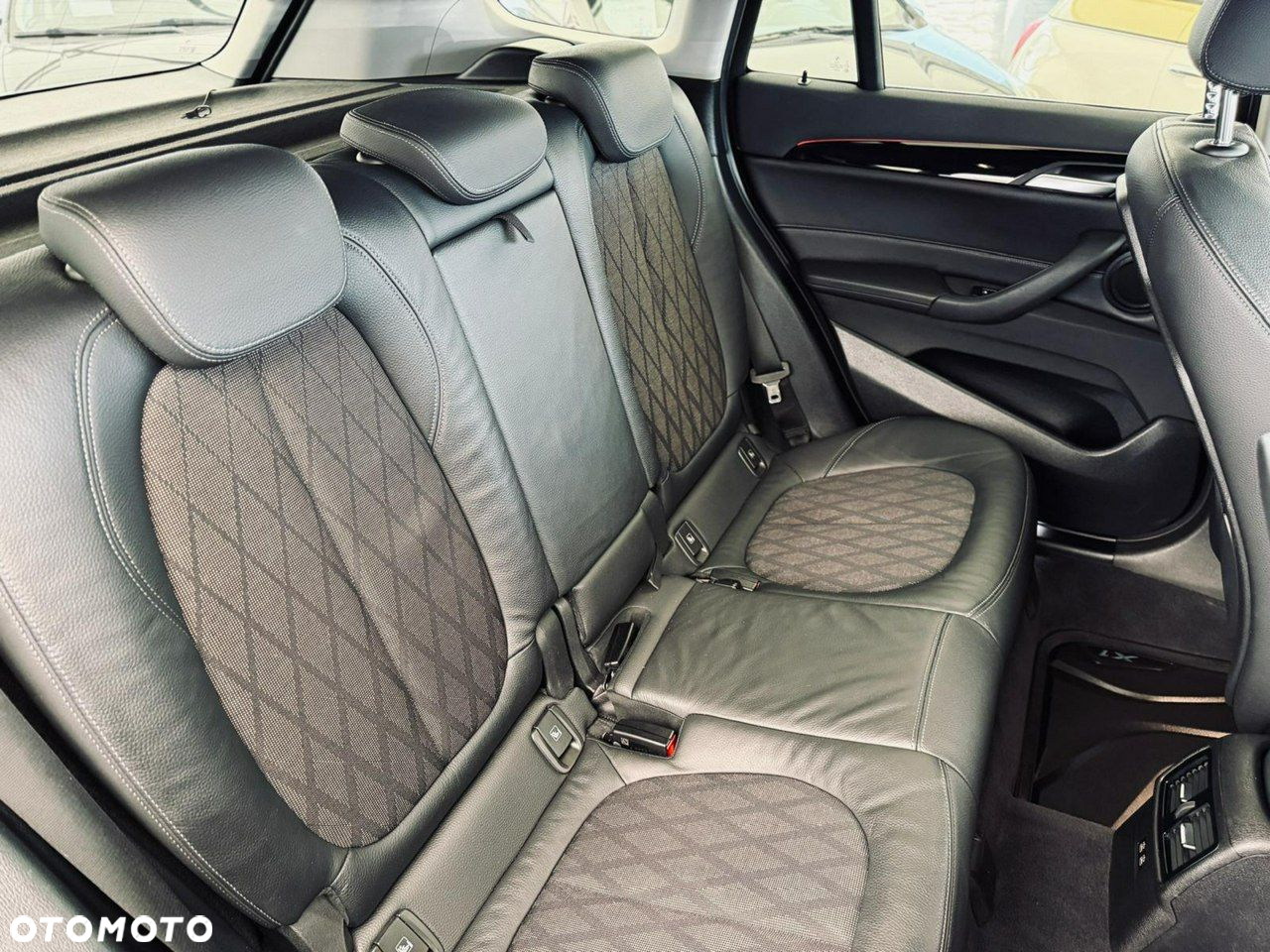 BMW X1 - 37