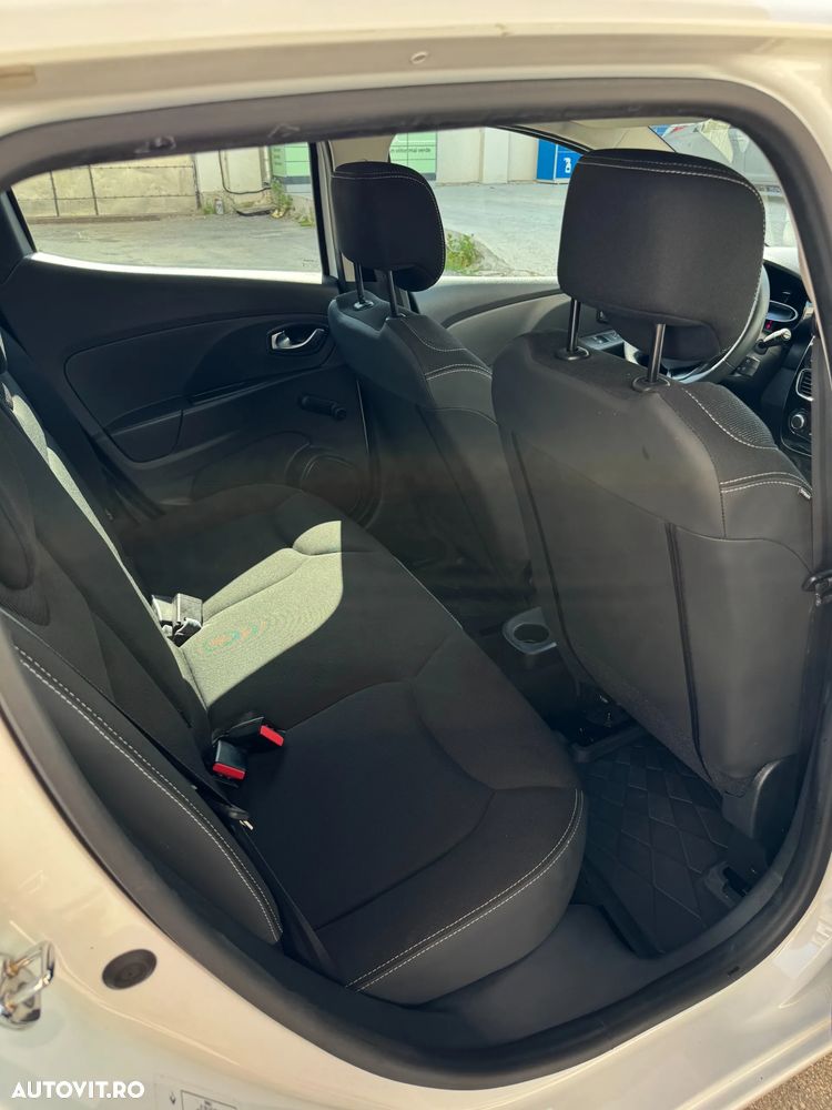 Renault Clio Energy dCi Intens - 10
