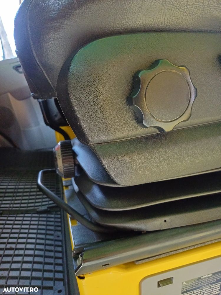 Mercedes-Benz SPRINTER 316 - 14