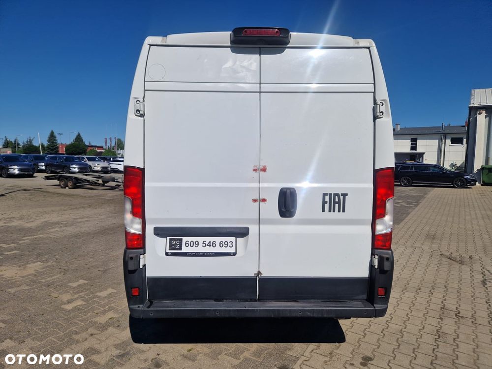 Fiat DUCATO L3H2 - 3