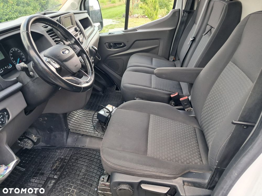 Ford TRANSIT - 10