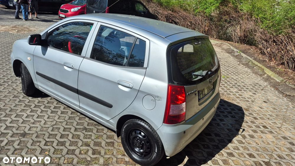 Kia Picanto 1.0 Optimum - 3