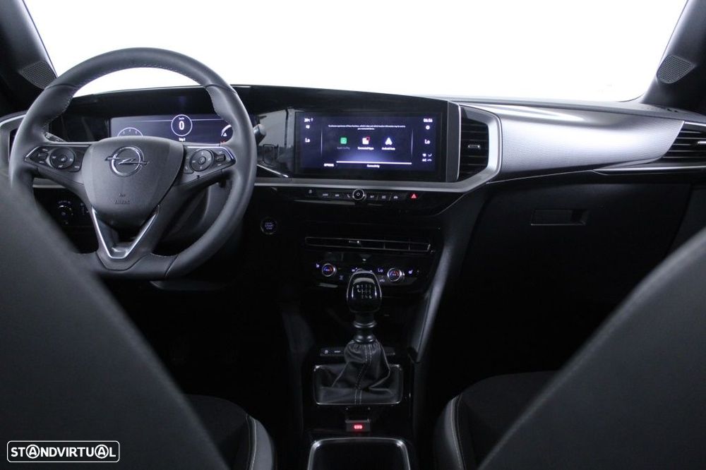 Opel Mokka 1.2 T GS Line - 17