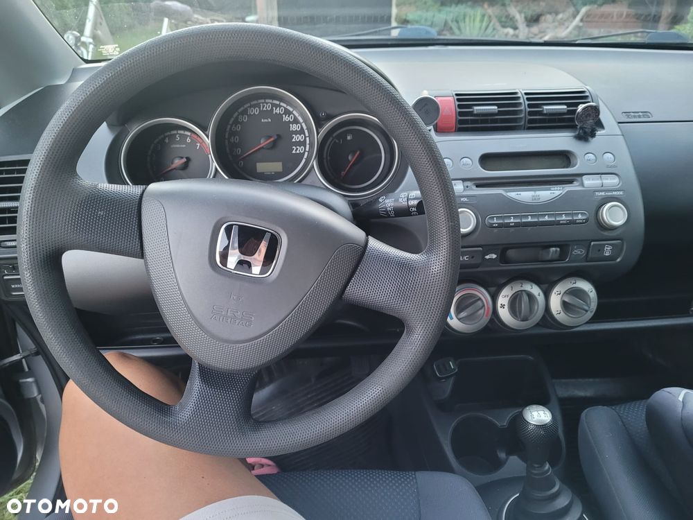 Honda Jazz 1.2 LS - 9