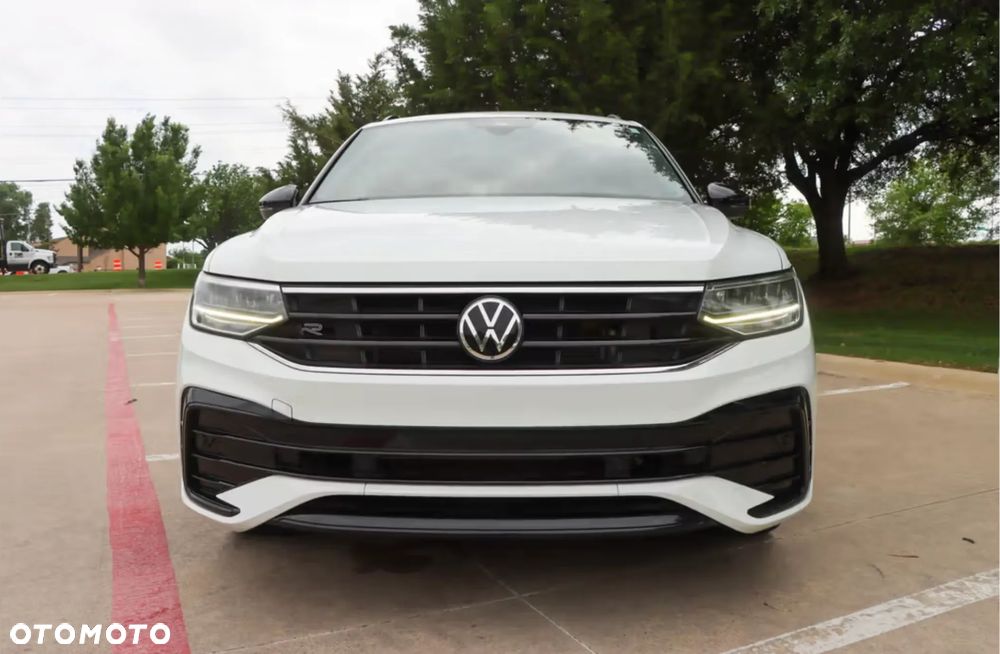 Volkswagen Tiguan 2,0 TSI OPF 4Motion DSG R-Line - 3