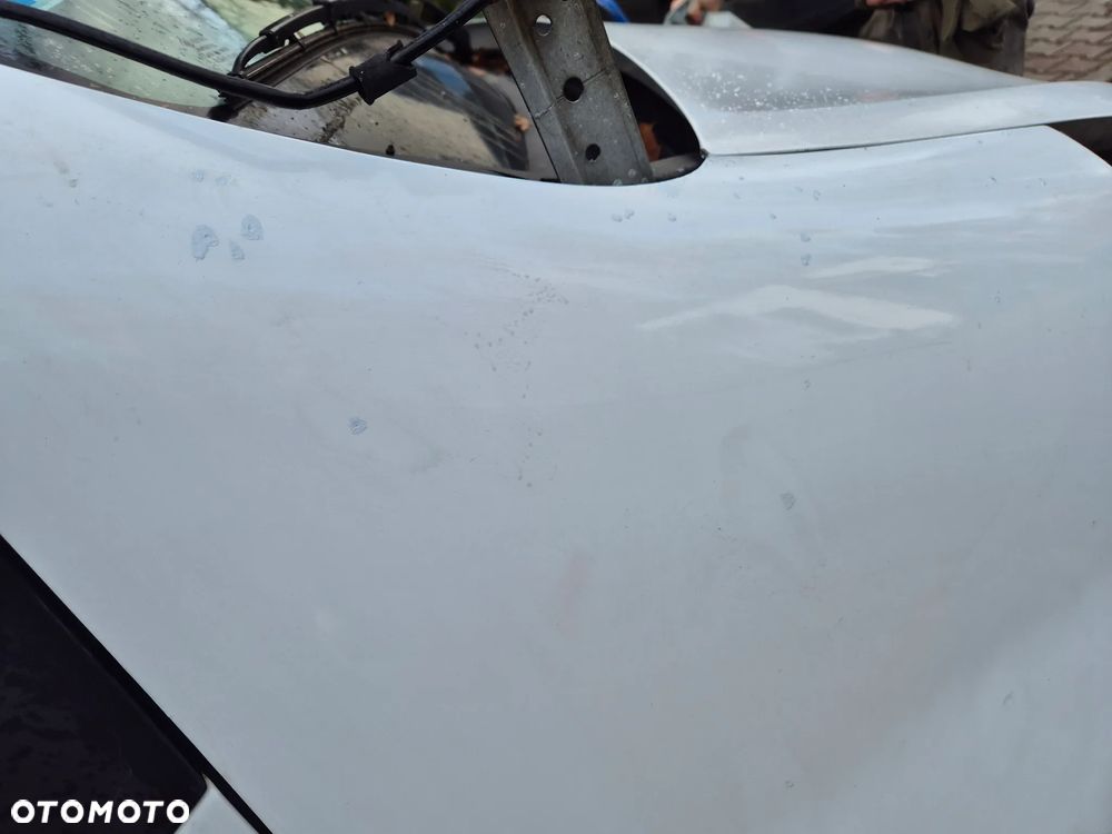 BŁOTNIK PRAWY MASTER III MOVANO B  10r.+ - 2