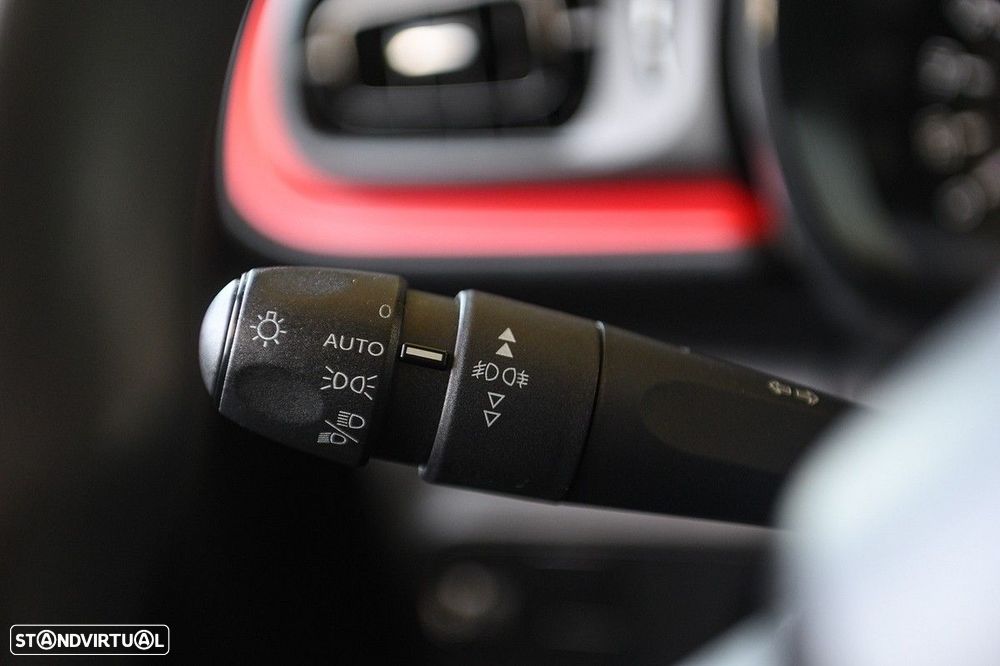 Citroën C3 1.2 PureTech C-Series - 47