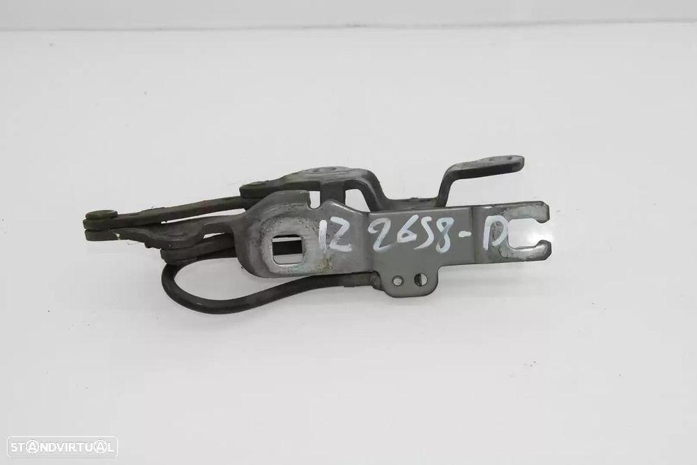 DOBRADIÇA CAPÔ ESQUERDA BMW 3 2004 -7115263 - 2