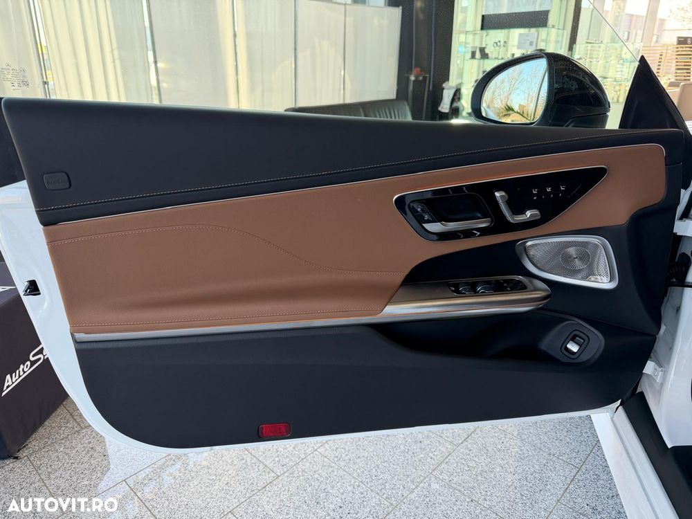 Mercedes-Benz CLE 300 4MATIC 9G-TRONIC Edition AMG Line - 8