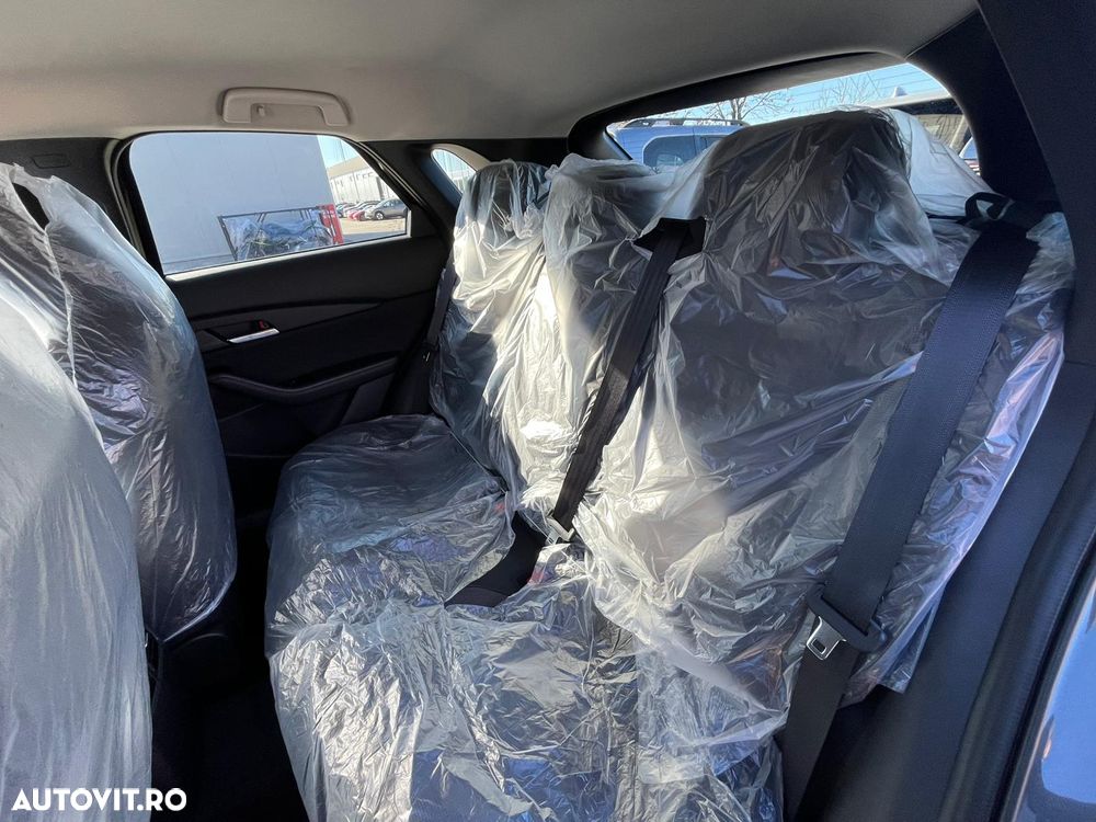 Mazda CX-30 e-SKYACTIV X186 AT MHEV Homura - 22