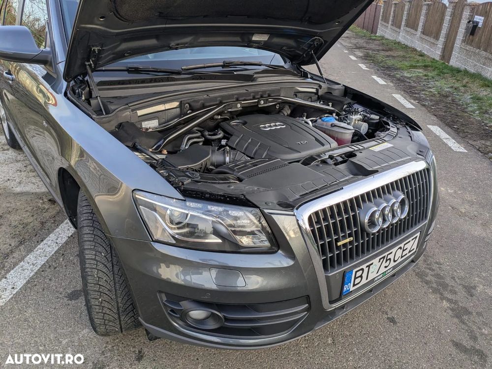 Audi Q5 - 12