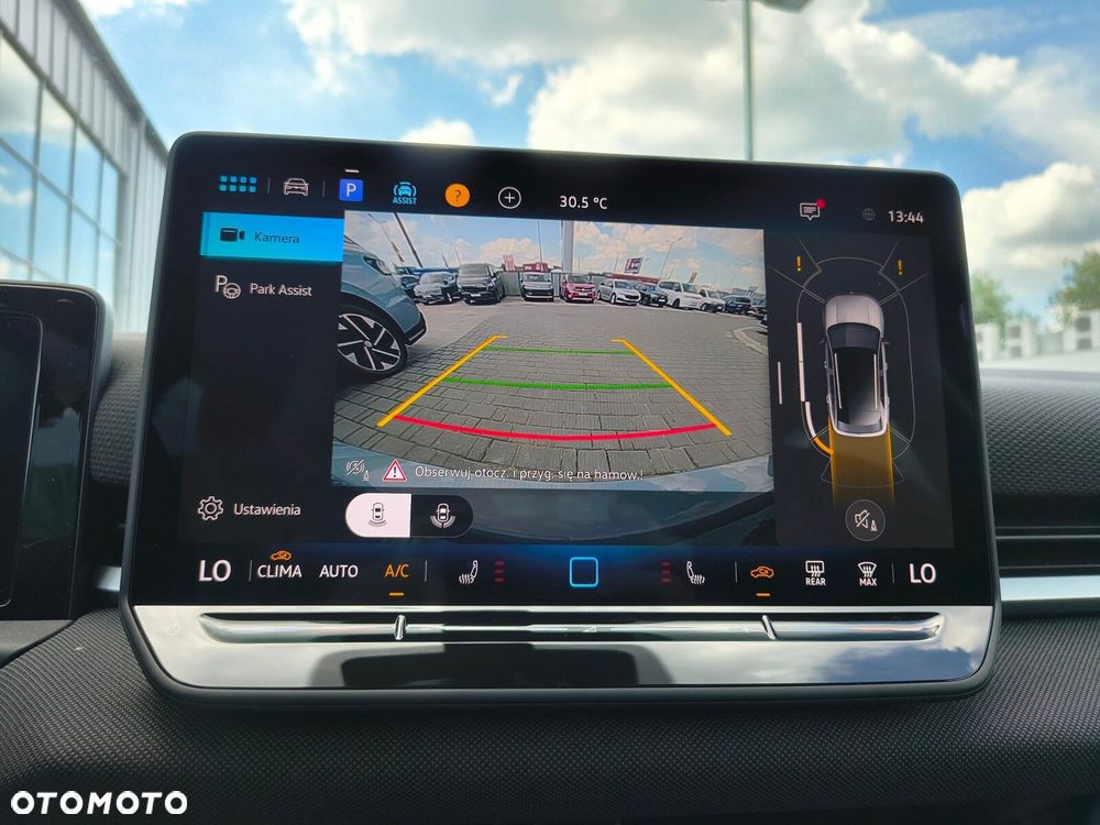 Volkswagen T-Roc 1.5 eTSI Life DSG - 22