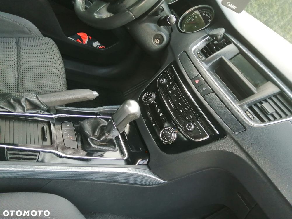 Peugeot 508 1.6 e-HDi Access S&S - 10