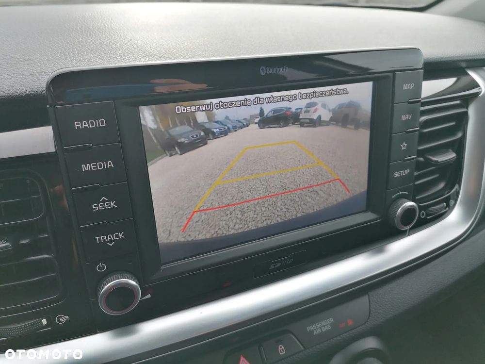 Kia Stonic 1.4 XL - 21