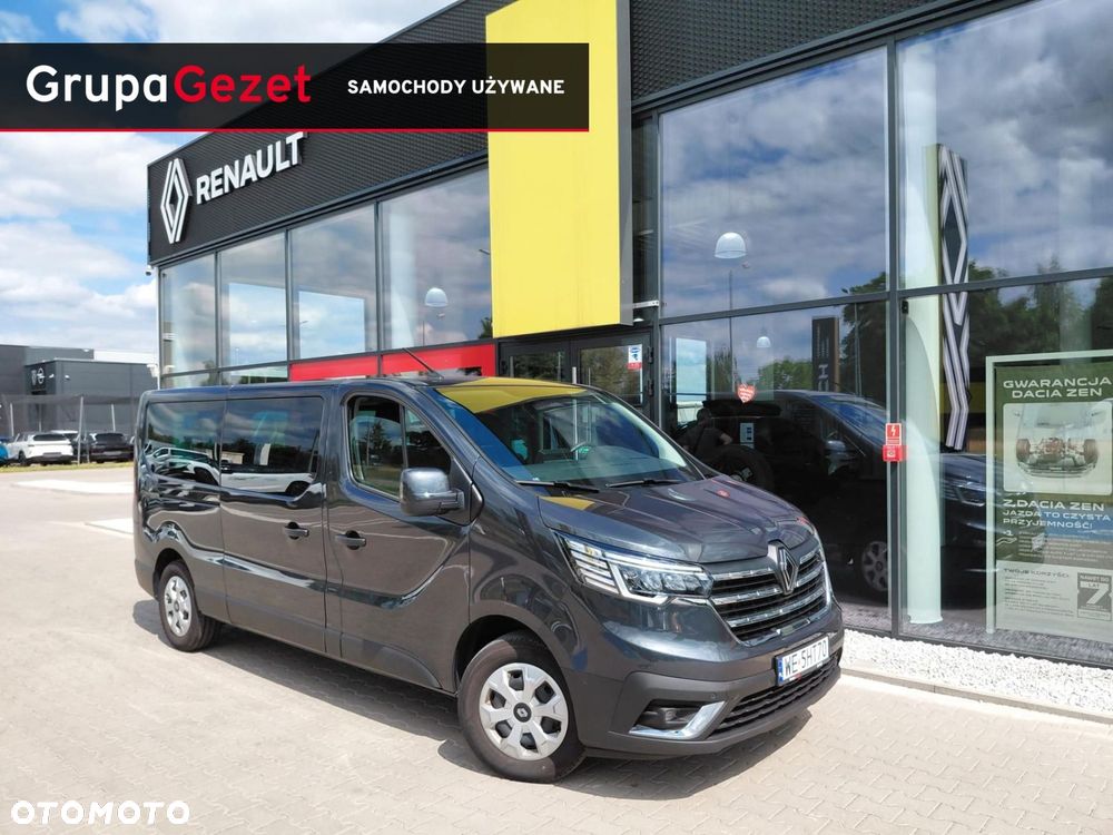 Renault Trafic - 8