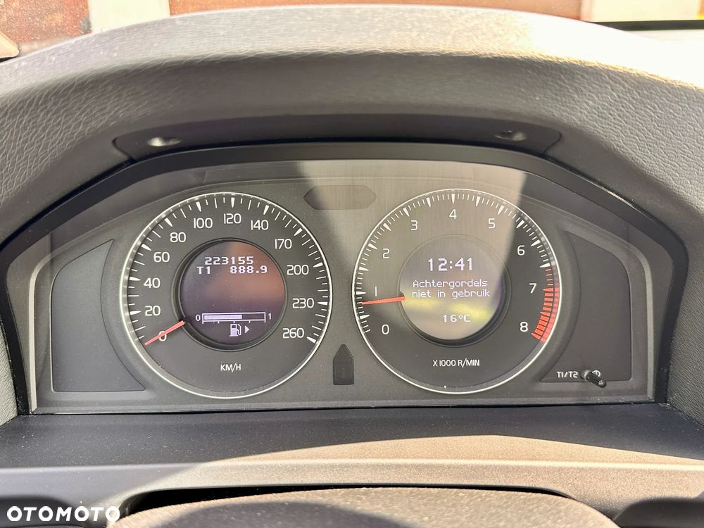 Volvo S60 - 18