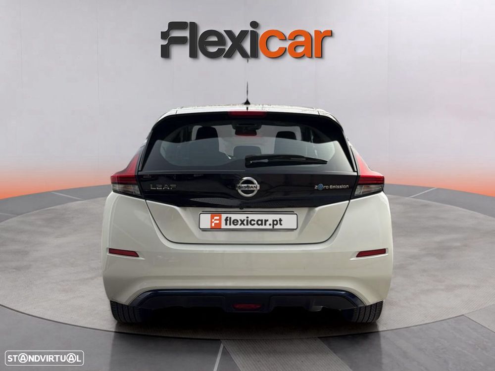 Nissan Leaf Acenta - 8
