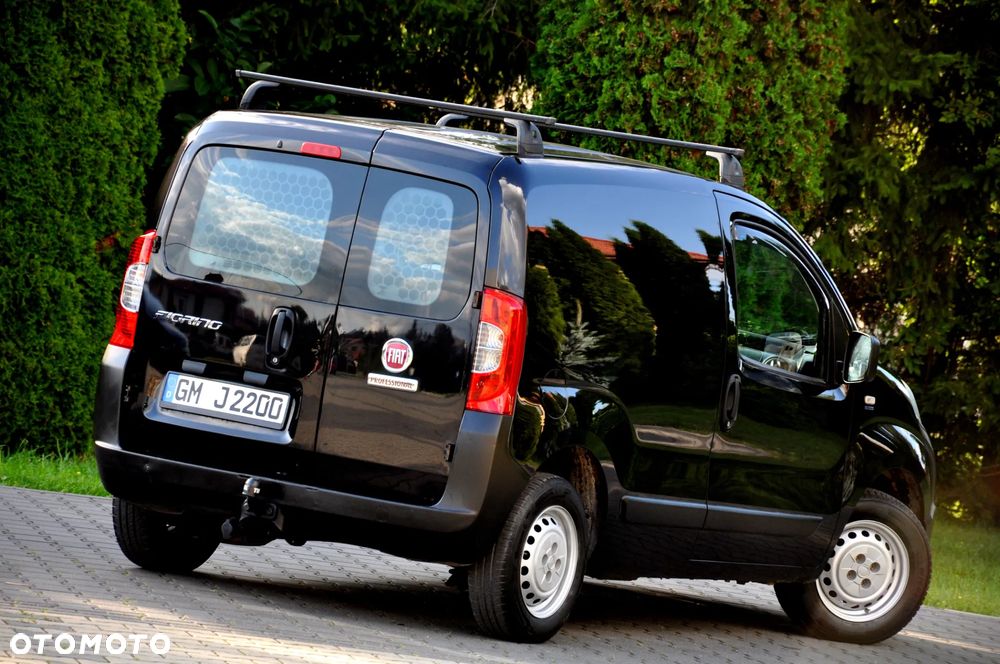 Fiat fiorino - 15