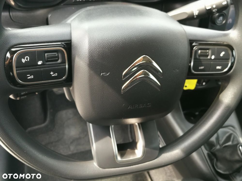 Citroën C3 1.2 PureTech Feel - 15