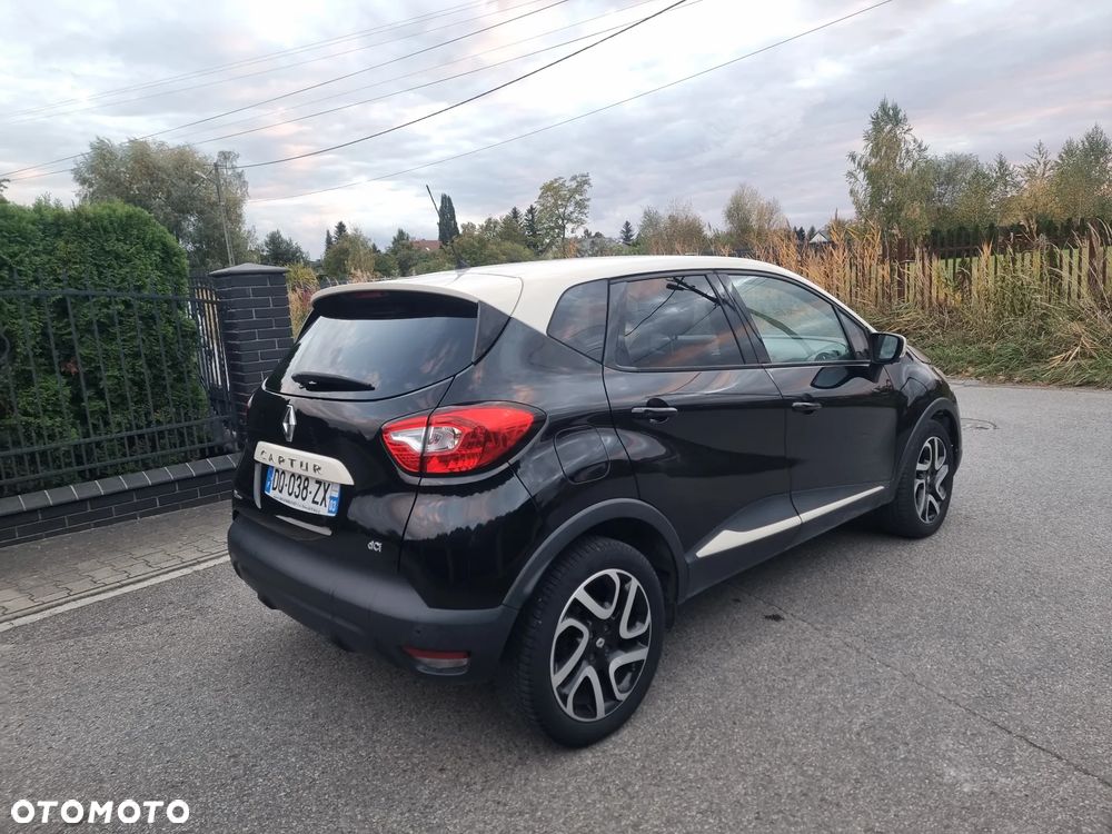 Renault Captur - 8