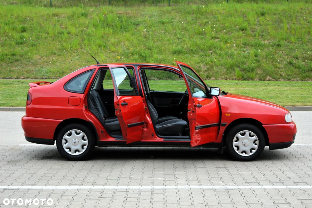 Seat Cordoba - 26