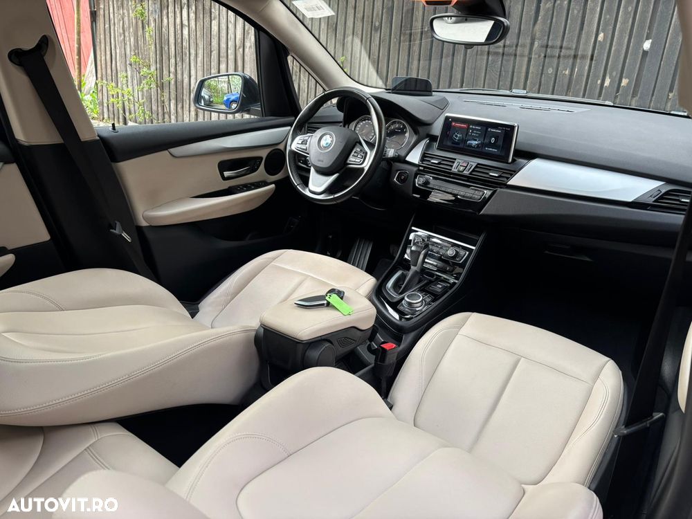 BMW Seria 2 225xe iPerformance Luxury Line - 11